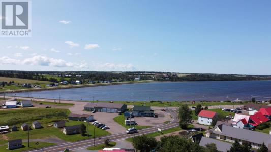 LOT 14 SWALLOW POINT ROAD, Goose River, プリンスエドワード島 C0A 2A0, カナダ