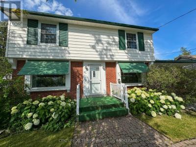 233 CHERRY ROAD, Temiskaming Shores (new Liskeard), Ontario P0J 1P0, Canada