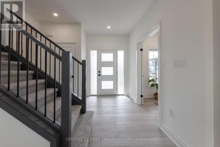 116 SHELDABREN STREET, North Middlesex (ailsa Craig), Ontario N0M 1A0, Kanada