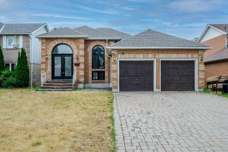 1414 GLENFOREST CRESCENT, Peterborough West, Ontario K9K 2J1, Kanada