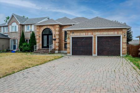 1414 GLENFOREST CRESCENT, Peterborough West, Ontario K9K 2J1, Kanada