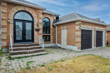 1414 GLENFOREST CRESCENT, Peterborough West, Ontario K9K 2J1, Kanada