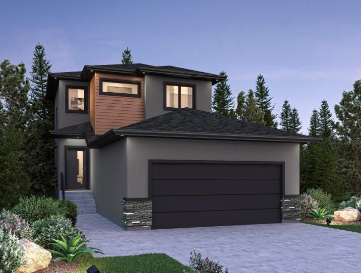 31 DEWAR COVE, Winnipeg, Manitoba R2V 5J2, Canadá