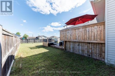 42 HIGHLAND PARK DRIVE, Petawawa, Ontario K8H 0A3, Canada