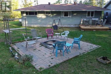 704 HIGHWAY 552 W, Goulais River, אונטריו P0S 1E0, קנדה