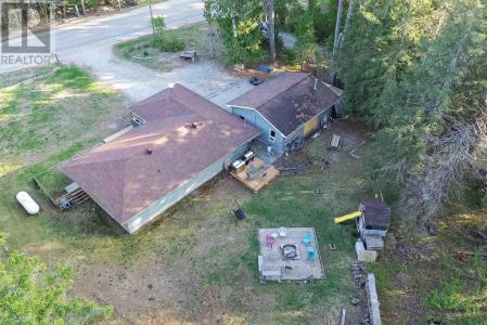 704 HIGHWAY 552 W, Goulais River, אונטריו P0S 1E0, קנדה