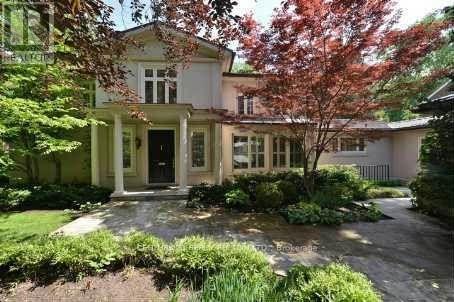 7 VALLEYANNA DRIVE, Toronto (bridle Path-sunnybrook-york Mills), 온타리오주 M4N 1J7, 캐나다