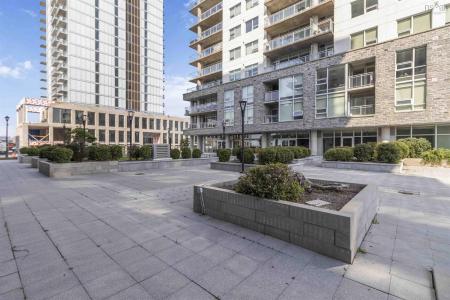 805 15 KINGS WHARF PLACE, Dartmouth, Nova Scotia B2Y 0C1, Canada