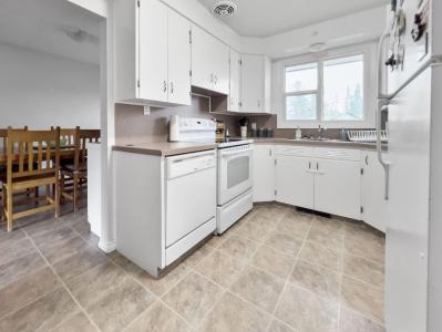 1103 RIVERSIDE DRIVE E, Drumheller, Alberta T0J 0Y5, CANADÁ