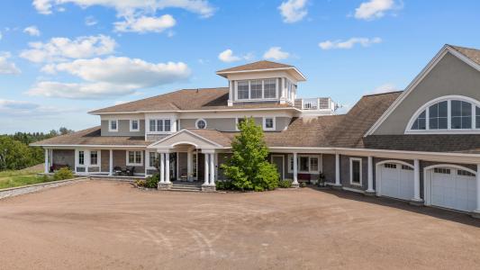 1367 MILL RIVER EAST ROAD, Mill River East, אי הנסיך אדוארד C0B 1B0, קנדה 