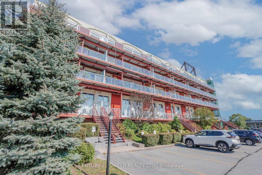 710 COTTON MILL STREET, Cornwall, Ontario K6H 7L3, Canadá