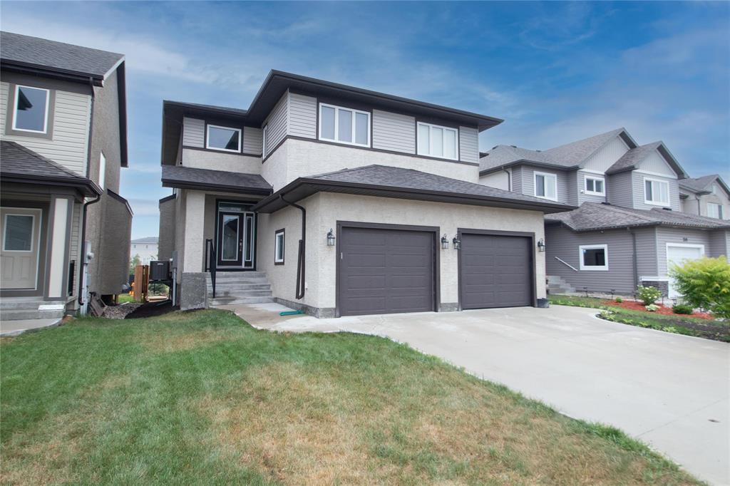 257 EL TASSI DRIVE, Winnipeg, 매니토바주 R3W 0L8, 캐나다