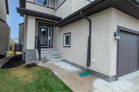 257 EL TASSI DRIVE, Winnipeg, 매니토바주 R3W 0L8, 캐나다