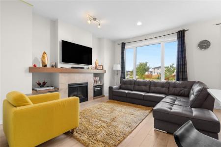 257 EL TASSI DRIVE, Winnipeg, 매니토바주 R3W 0L8, 캐나다