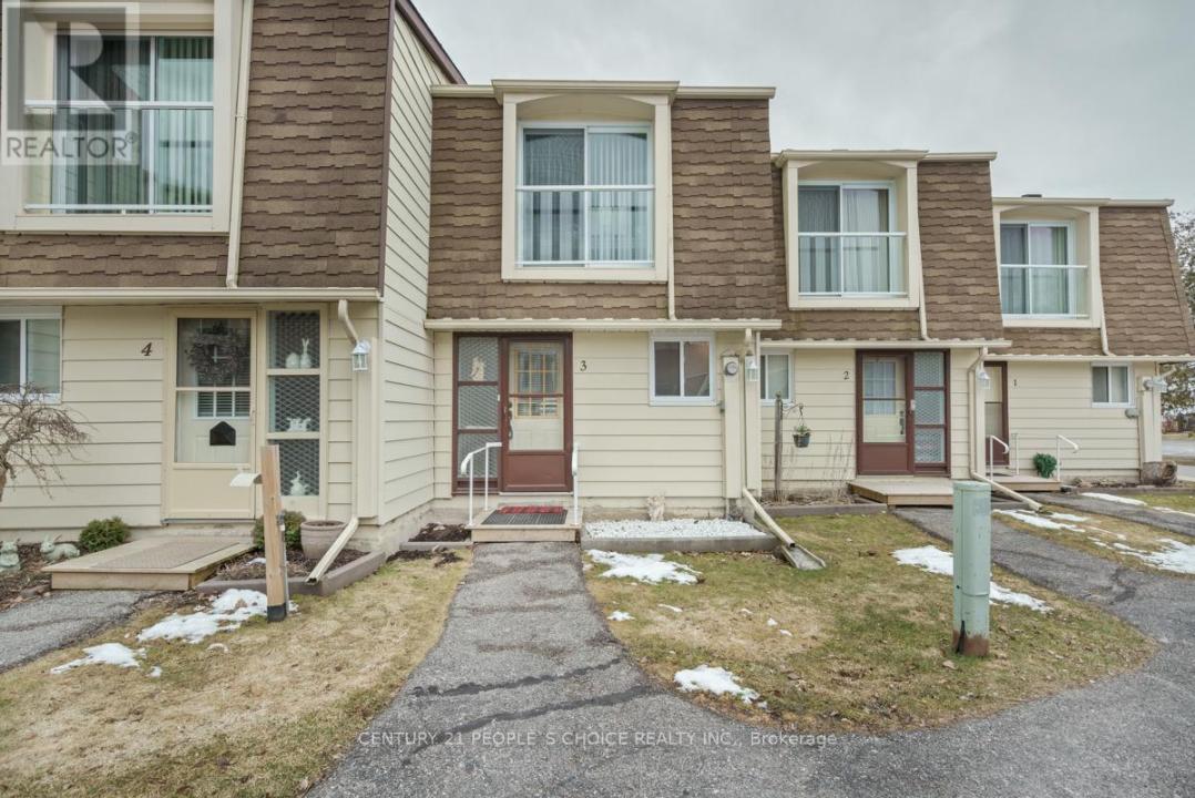 4 PARADISE BOULEVARD, Ramara (brechin), Ontario L0K 1B0, Kanada