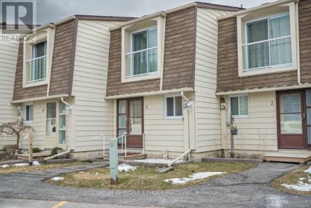 4 PARADISE BOULEVARD, Ramara (brechin), Ontario L0K 1B0, Kanada