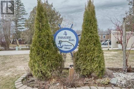 4 PARADISE BOULEVARD, Ramara (brechin), Ontario L0K 1B0, Kanada