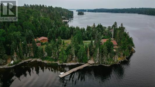 401 LINDSTROM RD, Kenora, Ontario P0X 0A3, Canada