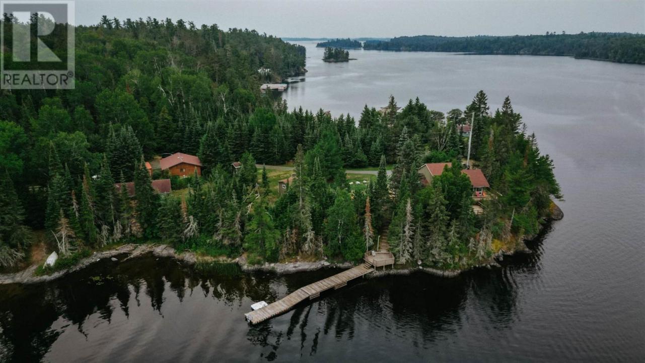 401 LINDSTROM RD, Kenora, Ontario P0X 0A3, Kanada
