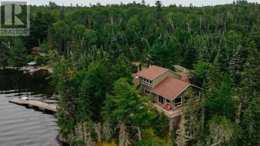 401 LINDSTROM RD, Kenora, Ontario P0X 0A3, Kanada