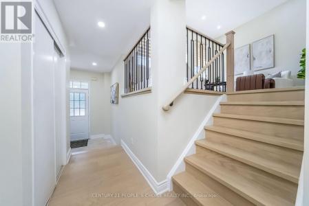 26 CHESTERMERE CRESCENT, Brampton (fletcher's Meadow), Ontario L7A 2E8, Canadá