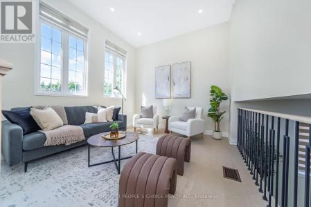 26 CHESTERMERE CRESCENT, Brampton (fletcher's Meadow), Ontario L7A 2E8, Canadá