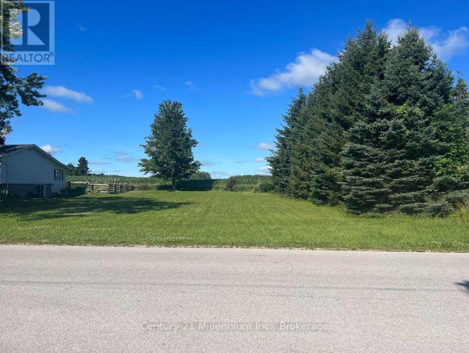 156360 7TH LINE, Grey Highlands, Ontario N4L 1W6, Canadá