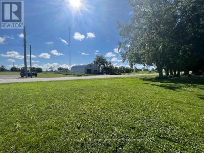 156360 7TH LINE, Grey Highlands, Ontario N4L 1W6, Canada