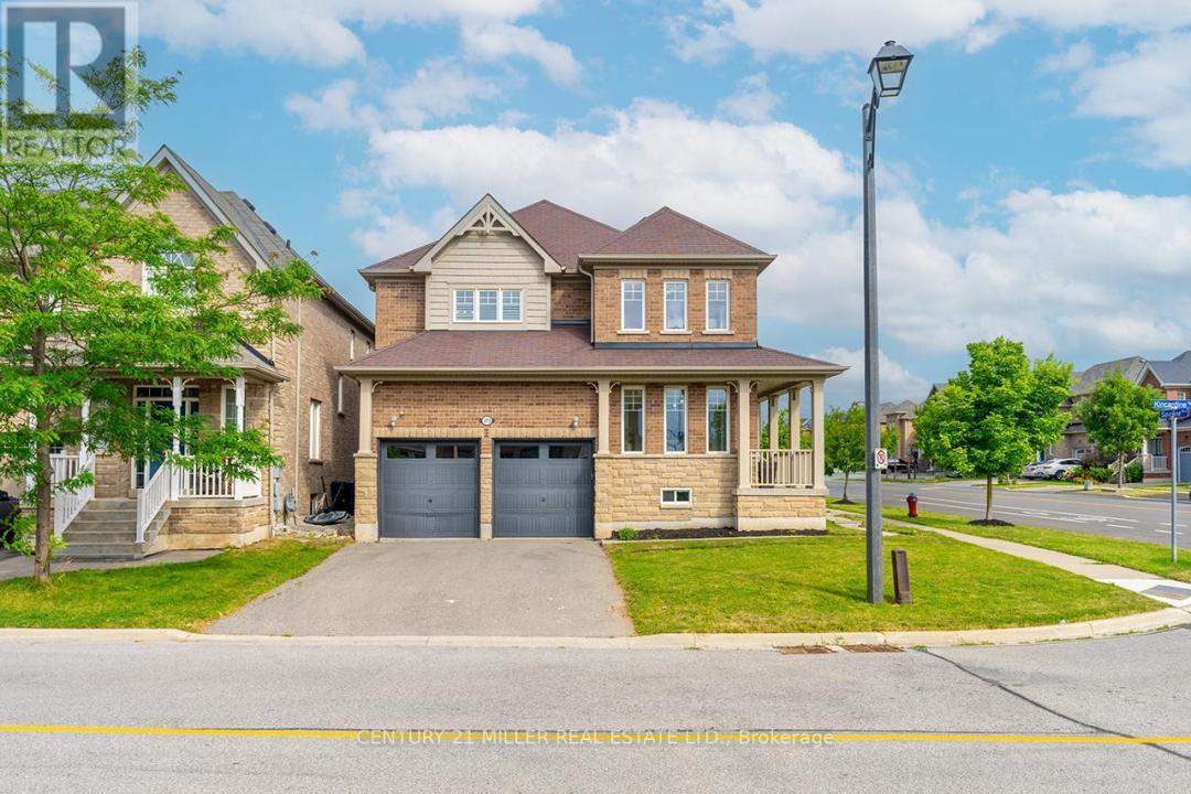 373 KINCARDINE TERRACE, Milton (sc Scott), Онтарио L9T 8E9, Канада