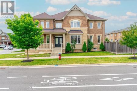 373 KINCARDINE TERRACE, Milton (sc Scott), Онтарио L9T 8E9, Канада