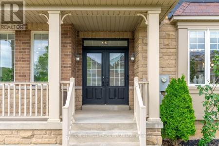 373 KINCARDINE TERRACE, Milton (sc Scott), Онтарио L9T 8E9, Канада