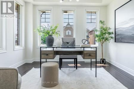373 KINCARDINE TERRACE, Milton (sc Scott), Онтарио L9T 8E9, Канада