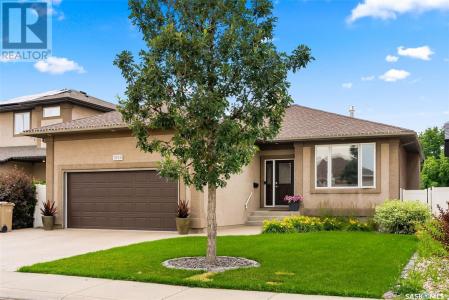 1918 DUNNISON CRESCENT E, Regina, ססקצ'ואן S4V 0N8, קנדה