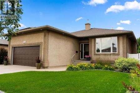 1918 DUNNISON CRESCENT E, Regina, Saskatchewan S4V 0N8, Canada
