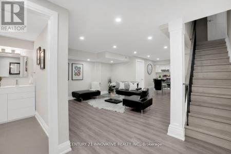 285 FOSSIL HILL ROAD, Vaughan (vellore Village), Ontario L4H 2X5, Canadá