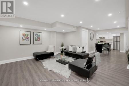 285 FOSSIL HILL ROAD, Vaughan (vellore Village), Ontario L4H 2X5, Canadá