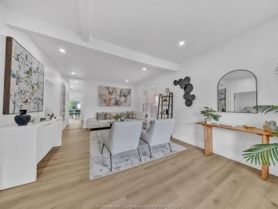 1387 LINCOLN, Windsor, Ontario N8Y 2J2, Canada