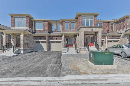2964 GATESTONE PATH, Pickering, Ontario L1X 0R4, Kanada