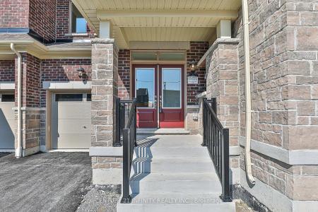 2964 GATESTONE PATH, Pickering, Ontario L1X 0R4, Kanada
