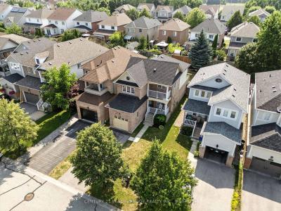 24 STEAMER DRIVE, Whitby, Ontario L1N 9X6, Canada