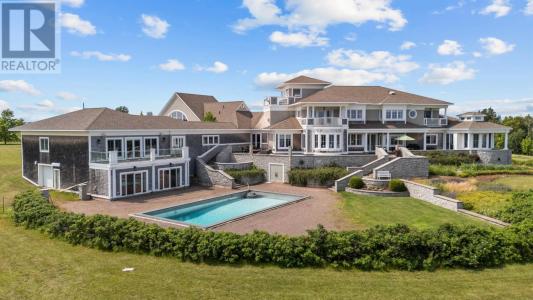 1367 MILL RIVER EAST ROAD, Mill River East, Prince Edward Island C0B 1B0, Canada