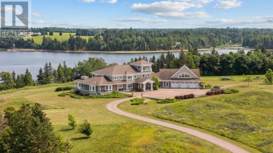1367 MILL RIVER EAST ROAD, Mill River East, Prince Edward Island C0B 1B0, Canada