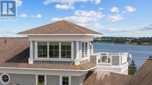 1367 MILL RIVER EAST ROAD, Mill River East, Prinz-Edward-Insel C0B 1B0, Kanada