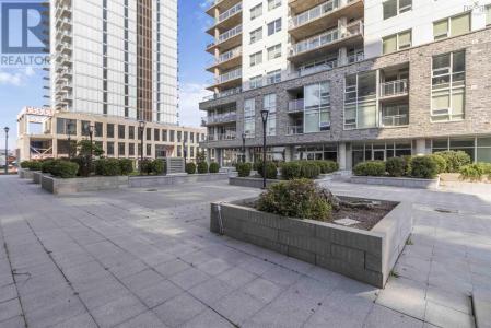 15 KINGS WHARF PLACE, Dartmouth, Nova Scotia B2Y 0C1, Canada