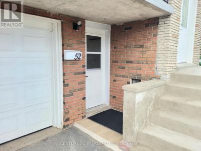 52 FRANEL CRESCENT, Toronto (humber Summit), Ontario M9L 1B7, Canada