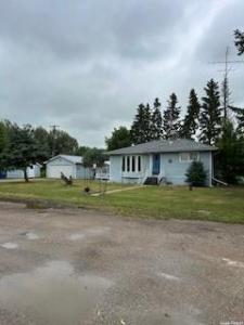 501 RAILWAY AVENUE N, Rose Valley, Saskatchewan S0E 1M0, Canada