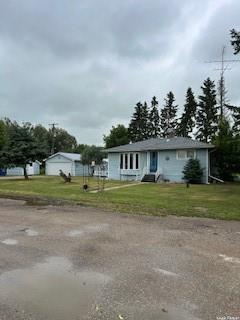 501 RAILWAY AVENUE N, Rose Valley, Saskatchewan S0E 1M0, Canada