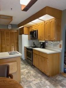 501 RAILWAY AVENUE N, Rose Valley, Saskatchewan S0E 1M0, Canada