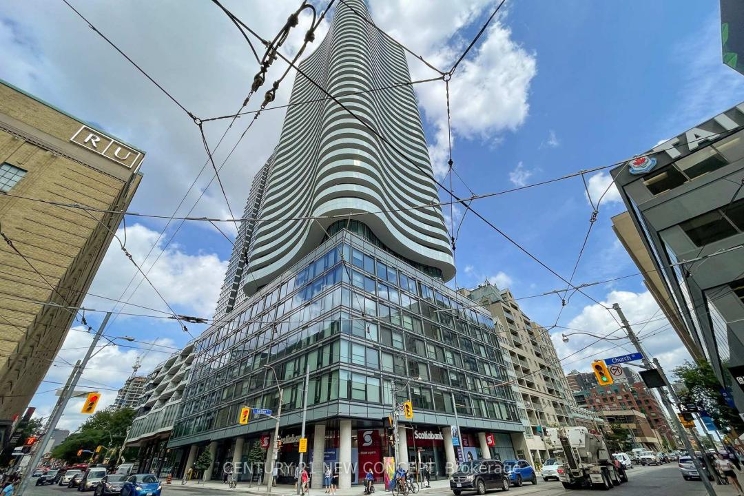 403 CHURCH STREET, Toronto, Ontario M4Y 0C9, Canada