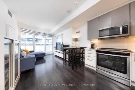 403 CHURCH STREET, Toronto, Ontario M4Y 0C9, Canada